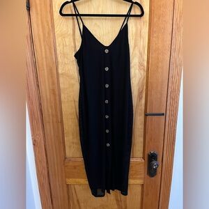 Express Midi Dress